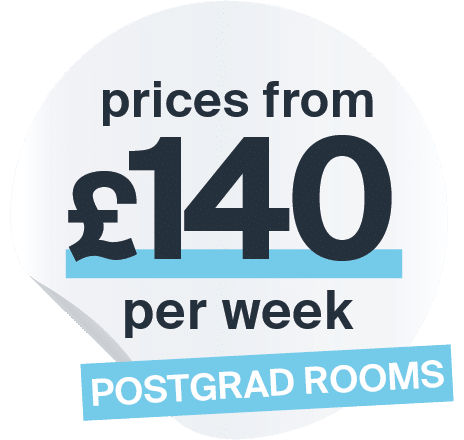 UPPHallsSticker Postgrad